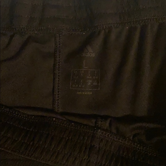 Shorts - Picture 2 of 2